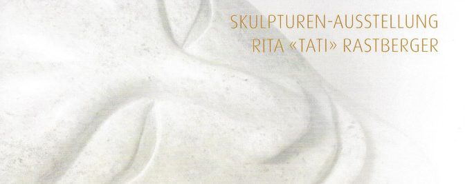 Bericht zur Skulpturenausstellung in Kölliken